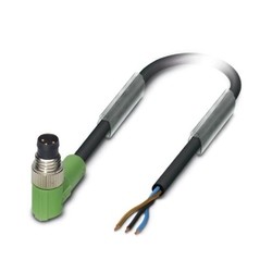 Phoenix Contact SAC-3P-M 8MR/10,0-PUR (1694114)
