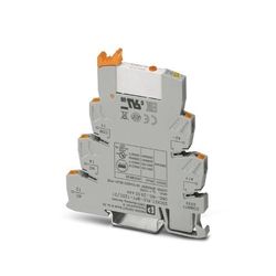 Phoenix Contact PLC-RPT- 12DC/21AU/MS (2909671)