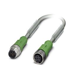 Phoenix Contact SAC-5P-M12MS/ 1,5-802/M12FS (1454587)