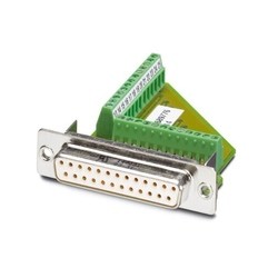 Phoenix Contact VS-25-BU-DSUB/25-MPT-0,5 (1689776)