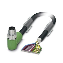 Phoenix Contact SAC-17P-MR/10,0-35T SH SCO (1430271)