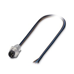 Phoenix Contact SACC-E-M 8MS-3CON-M8/0,5 (1500334)