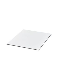 Phoenix Contact GPK 300X280X1,5 WH/BK (5031919)