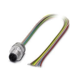 Phoenix Contact SACC-EC-MS-8CON-M16/2,0 SCO (1446388)