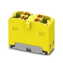 Phoenix Contact PTFIX 4X1,5 YE (1046612)