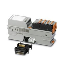 Phoenix Contact AXL F RS UNI 1H (2688666)