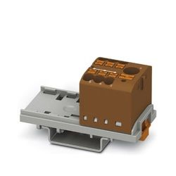 Phoenix Contact PTFIX 6/6X2,5-NS35 BN (3273076)
