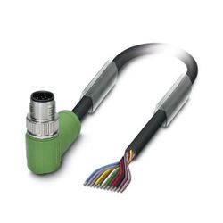 Phoenix Contact SAC-12P-MR/10,0-PUR SCO (1430608)