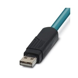 Phoenix Contact VS-04-2X2X26C7/7-SDA/OE/5,0 (1655797)