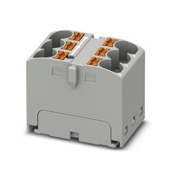 Phoenix Contact PTFIX 6X4-G GY (3273922)