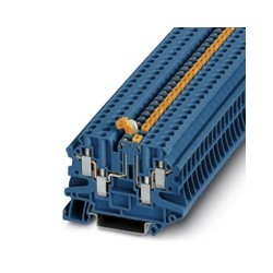 Phoenix Contact UT 4-QUATTRO-MT BU (3073050)
