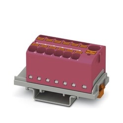Phoenix Contact PTFIX 10/12X4-NS35 PK (3273631)