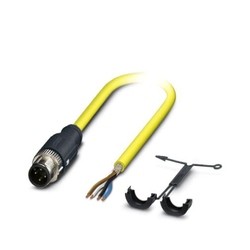 Phoenix Contact SAC-HZ-4P-MS/2,0-542 SH SCO BK (1409544)