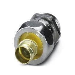 Phoenix Contact WP-G BRASS IP65 PG9 (3241052)