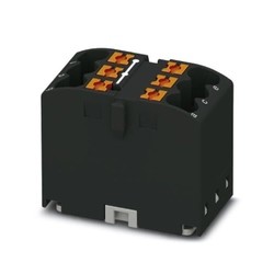 Phoenix Contact PTFIX 6X2,5-G BK (3273408)