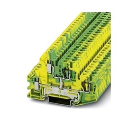 Phoenix Contact STTBU 4-PE (3033171)