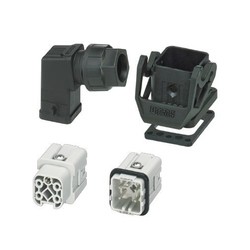 Phoenix Contact HC-STA-A04PT-BWS-HS-M20-PLRBK (1424448)