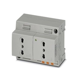 Phoenix Contact EO-L/PT/SH/LED/DUO (0804136)