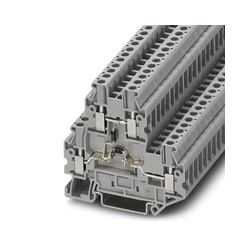 Phoenix Contact UTTB 2,5-2DIO/O-UL/UR-UL (3046676)