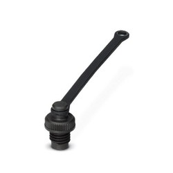 Phoenix Contact PROT-M 8 MS-PA-CHAIN-EYE-DM3 (1441105)
