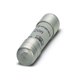 Phoenix Contact FUSE-10X38-20A-GR (2903384)