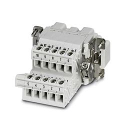 Phoenix Contact HC-B 10-A-UT-PEL-M (1648036)