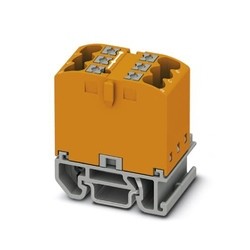 Phoenix Contact PTFIX 6X2,5-NS15A OG (3274118)