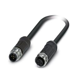Phoenix Contact SAC-5P-M12MS/ 2,0-28X/M12FS OD (1407261)
