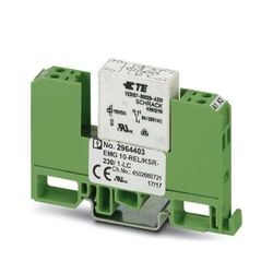 Phoenix Contact EMG 10-REL/KSR-230/ 1-LC (2964403)