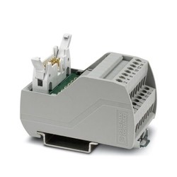 Phoenix Contact VIP-2/SC/FLK14/LED (2322058)
