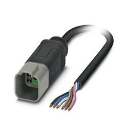 Phoenix Contact SAC-6P-DTMS/10,0-PUR (1415033)