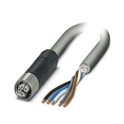 Phoenix Contact SAC-5P-10,0-280/M12FSL FE SH (1414824)