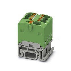 Phoenix Contact PTFIX 4/6X1,5-NS15A GN (1047494)