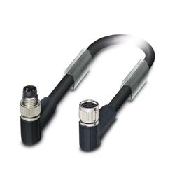 Phoenix Contact SAC-4P-M 8MR/ 5,0-950/M 8FR (1551008)