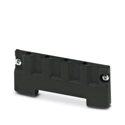 Phoenix Contact UM-ALU 4-72 COVER PA BK (2200934)