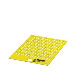 Phoenix Contact US-WMT (12X4) YE CUS (0829967)