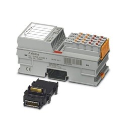 Phoenix Contact AXL F DOR4/2 AC/220DC 1F (2700608)