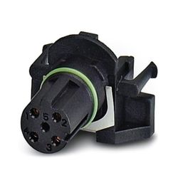 Phoenix Contact SACC-CI-M12FSD-4CON-L180 (1551480)