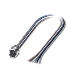Phoenix Contact SACC-E-M 8FS-6CON-M 8/0,5 (1542677)