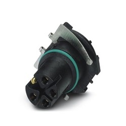 Phoenix Contact SACC-CI-M12FSK-4PE-L180 THR R (1420831)