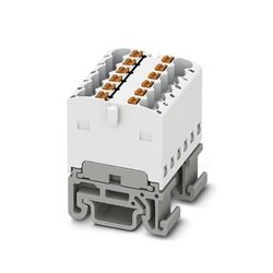 Phoenix Contact PTFIX 12X1,5-NS15A WH (3002941)
