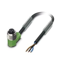 Phoenix Contact SAC-3P- 3,0-PUR/M12FR (1694512)