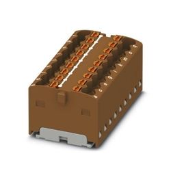 Phoenix Contact PTFIX 18X1,5-G BN (3002889)