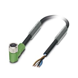 Phoenix Contact SAC-4P-15,0-PUR/M 8FR 0,34 (1553103)