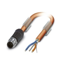 Phoenix Contact SAC-4P-M12MS/15,0-960 VA (1431209)