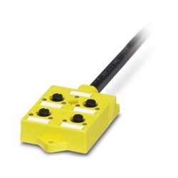 Phoenix Contact PSR-SACB-4/4-L-10,0PUR-SD (2981884)
