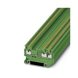 Phoenix Contact PT 1,5/S-TWIN GN (3208160)
