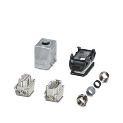 Phoenix Contact HC-STA-B10PT-BWD-LT-M25-ELCAL (1416346)