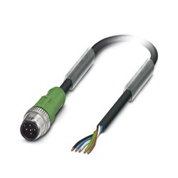 Phoenix Contact SAC-5P-M12MS/1,5-PVC (1415675)