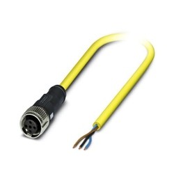 Phoenix Contact SAC-3P-10,0-542/ FS SCO BK (1406322)